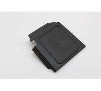 Audi A3 8V tappo copri terminale positivo batteria nuovo originale 5WA971813