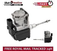 Audi A3 A4 A5 A6 Cypb 2.0 TFSI Attuatore Elettronico Turbo 06L145612K