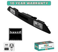 Audi A3 A4 A6 Q7 Stivale Maniglia Luce Targa Orlo 8P48275743FZ