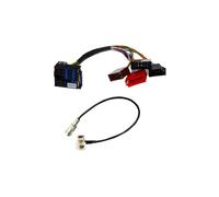 Audi A3 A4 A6 RNS-E SISTEMA BOSE Plug & Play Adattatore Kit Di Retrofit