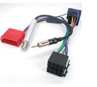 Audi A3 A4 A8 Tt CD Radio Cablaggio Mezza Amplificata PC9-401+PC5-90