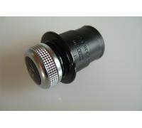 Audi A3 A6 A8 Q3 Presa 12V Volt Accendisigari Manichino Cover Originale 4H091...