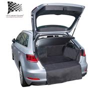 Audi A3 E-Tron Snodo Di Carico E Griglia Per Cani Su Misura (2014-2020) 118