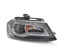 HELLA 1LL 009 648-421 LED/Bi-Xeno Faro principale - per es. Audi A3 (8P1) - ECE - per veicolo circolazione Sx - Dx