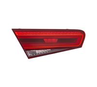 Audi A3 Luce Posteriore Sinistro 16-19 3 Porta LED Interno Fanale autista N/S