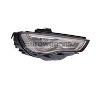 Audi A3 Proiettore Full LED Con AFS Lato Destro OEM Hella 8V0941774A