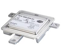 HELLA 5DV 009 935-031 Regolatore di corrente - Xeno - 12V - für u.a. Audi A3 (8P1)