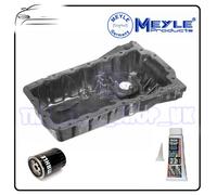 Audi A3 Tt Octavia León Bora Golf Coppa Olio Motore Da Meyle & Filtro Olio