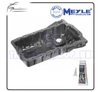 Audi A3 Tt Octavia León Bora Golf Coppa Olio Motore Da Meyle & Guarnizione