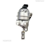 AUDI A4 2.0 TDI VAE10-0019 8 attuatore cancello di scarico turbocompressore...