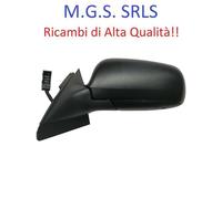 AUDI A4 "8D2" (10/94-12/98) RETROVISORE ELETTRICO SX MAD121-L