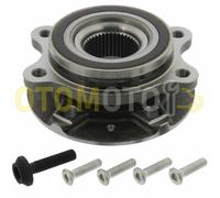 AUDI A4 8K B8 A5 8T A6 4G C7 A7 4G A8 4H Q5 8R FY CUSCINETTO MOZZO RUOTA ANT