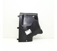 AUDI A4 8K2, B8 Front Right Under Body Lining Cover Trim 8K0825202A NEW GENUINE