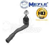 Audi A4 A5 A6 A7 Meyle HD Resistente Tirante Pista Terminale (Tre) Asse Ant Dx