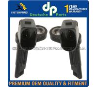 Audi A4 A5 A6 A8 Quattro S5 S6 S8 Phaeton Anteriore/Retro ABS Ruota Velocità