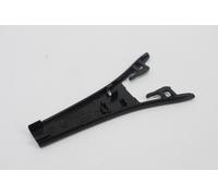 Audi A4 A5 rivestimento guida cavo specchietto retrovisore auto oscurante nero