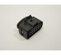 Audi A4 A6 A8 connettore cablaggio faro 10 pin nuovo originale 6R0973735