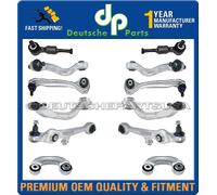 Audi A4 A6 VW Passat Braccio Controllo Snodo Sferico Kit Sway Barrette Tirante