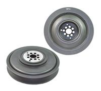 Audi A4 Allroad B7 B8, A5 A6 C6 C7 A7 A8 Q5 Q7 Puleggia Damper Albero a gomiti