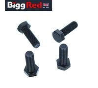Audi A4 (B5) 1995-2001 4x Staffa Pinza Freno Anteriore Bulloni M12x1,5