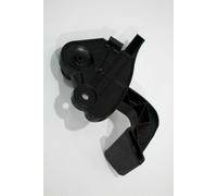 AUDI A4 B6 B7 2001-2007 LEVA MANIGLIA SGANCIO COFANO NERO RHD NUOVA ORIGINALE