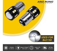 Audi A4 B6 B7 P21/4W BAZ15d 566 LED Luce Di Posizione Retromarcia DRL