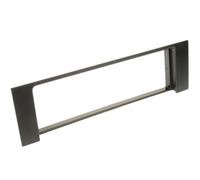 Audi A4 (B6) Da 2000 -2006; Placca Autoradio, Installazione Telaio, 1-DIN