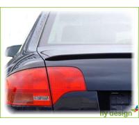 Audi A4 B7 8E Spoiler Posteriore Labbro Diffusore Tuning Ala Finito Verniciato