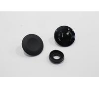 Audi A4 B8 A5 8T manopola di controllo del joystick mmi top nuovo originale