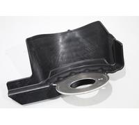 Audi A4 B8 A5 8T ns sinistro posteriore protezione trucioli di pietra nuovo