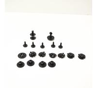 Audi A4 B8 A5 Front Fender Liner Hardware Kit 8K0098629 NEW GENUINE