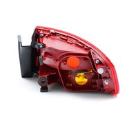 Audi A4 B8 Berlina Fanale Posteriore Sinistro Hella OEM 2VA 010 914-091