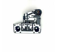 AUDI A4 B8 BERLINA N/S PORTALAMPADA INTERNO SINISTRO NUOVO ORIGINALE 8K5945257B