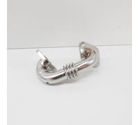 AUDI A4 B8 EGR Tube Connecting Pipe 03L131521J NEW GENUINE