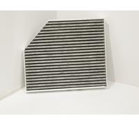 Audi A4 B8 filtro aria polline nuovo originale 8K0819439B