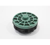 Audi A4 B8 supporto supporto molla superiore posteriore nuovo originale