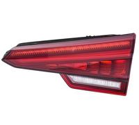 Audi A4 B9 Freccia Posteriore Interna LED Destra 15-19 OEM HELLA