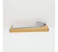 AUDI A4 B9 Inserto porta anteriore destra Trim 8W0867410NUR3 NUOVO