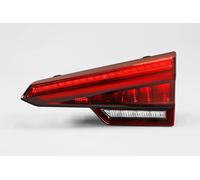Audi A4 B9 Luce Posteriore Destro 15-19 Interno LED Berlina passeggeri O/S OEM