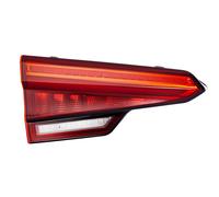 HELLA 2SV 012 247-071 Luce posteriore, LED, Sezione interna ECE/CCC, per veicolo circolazione Dx, Sx