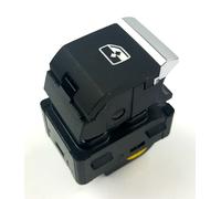 Audi A4 B9 Q7 4M Interruttore Alzacristalli Cromato 4M0959855
