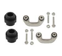 Audi A4 Kit Boccole Della Barra Antirollio Anteriore (27mm) E Biellettes