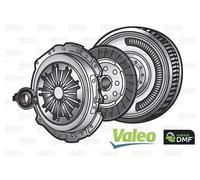 Audi A4 Kit Frizione Auto Ricambio Sostituzione 00- (837019) OEM Valeo