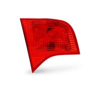 Audi A4 Luce Posteriore Sinistra 04-07 Berlina Lampada Autista Lato OEM Hella
