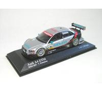 Audi A4 No.7 DTM 2007 (Tom Kristensen) 1:43 MINICHAMPS