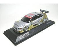 Audi A4 Nr. 17 DTM 2007 (A.Premat) IN Confezione Originale Con Acrylhaube 1:43
