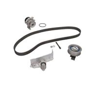 INA 530 0546 30 Kit cinghia distribuzione, pompa acqua