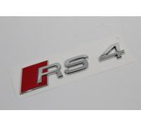 Audi A4 RS4 B5 distintivo di avvio nuovo originale 8D98537402ZZ