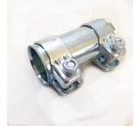 Audi A5 2.0 Tdi Scarico Connettore Accoppiatore Anteriore Adattatore Tubo Giunto
