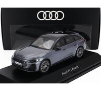 AUDI A5 Avant del 2025 grigio Daytona 1/43 di Norev 5012405231